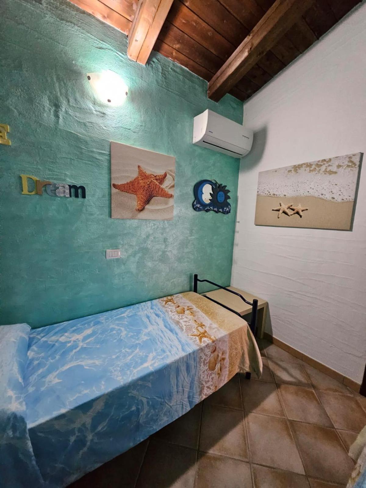 La Perla E Le Conchiglie Tanca Piras Vista Mare Βίλα Nebida Εξωτερικό φωτογραφία