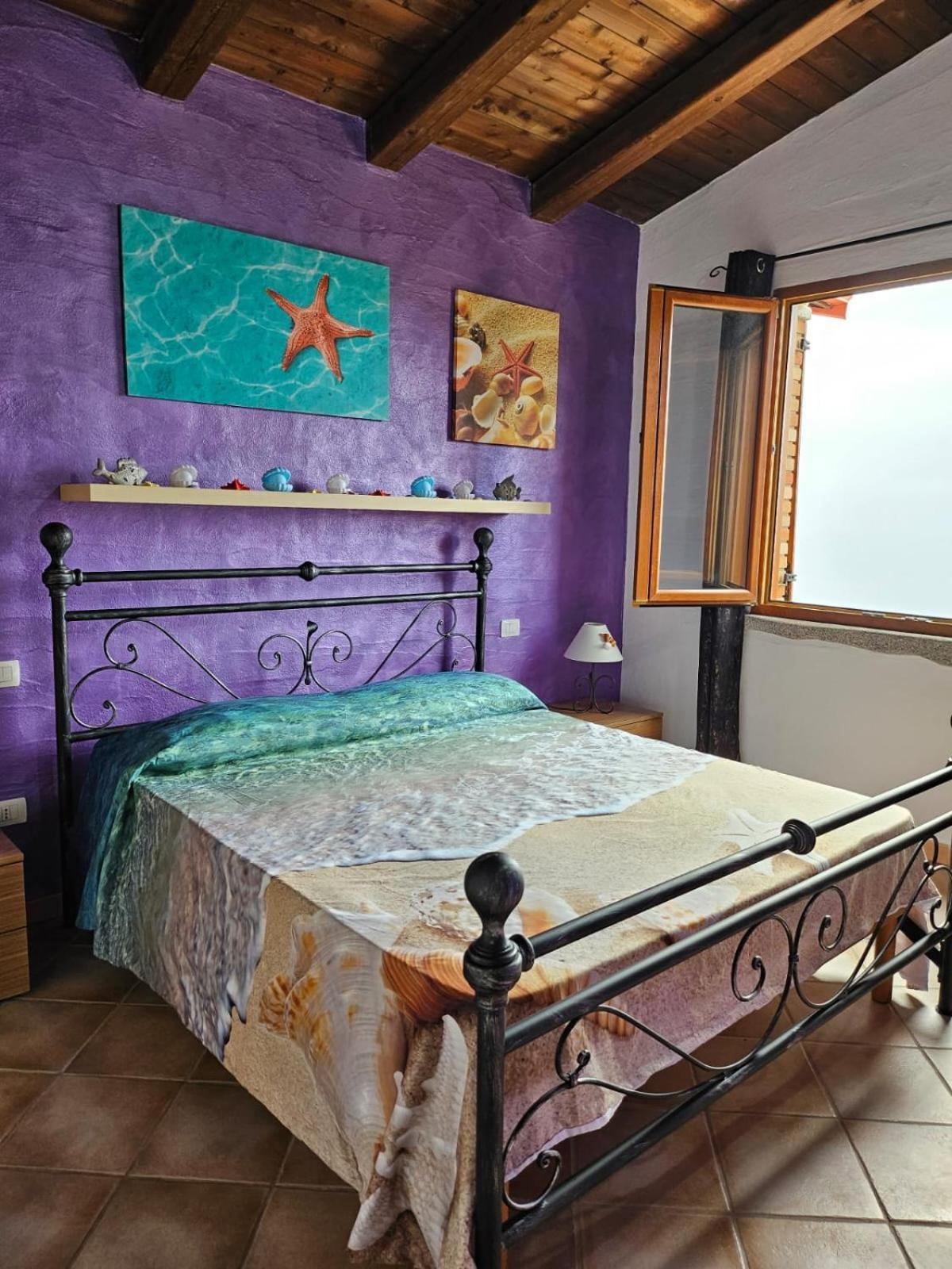 La Perla E Le Conchiglie Tanca Piras Vista Mare Βίλα Nebida Εξωτερικό φωτογραφία