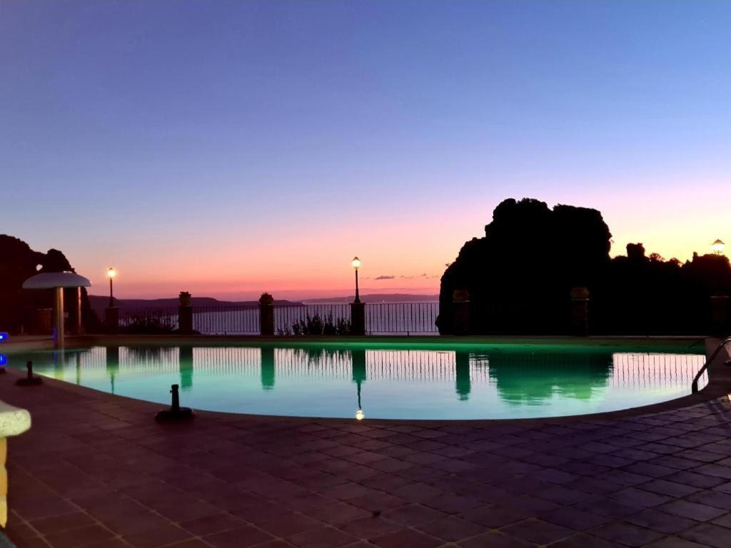 La Perla E Le Conchiglie Tanca Piras Vista Mare Βίλα Nebida Εξωτερικό φωτογραφία